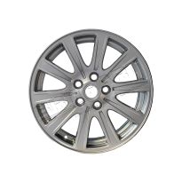 Wheel Assy