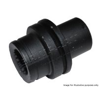 Nut-Alloy-Roadwh