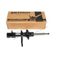 Front Right Shock Absorber - Front Suspension | Freelander 1
