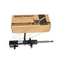 Left-Hand Front Shock Absorber - Front Suspension | Freelander 1