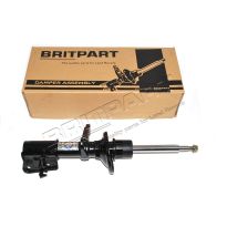 Left-Hand Front Shock Absorber - Front Suspension | Freelander 1996-2006