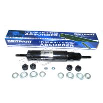 Front Shock Absorber - Front Suspension | Defender 90, 1999-2007