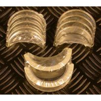 Crankshaft Main Bearing Kit - V8 | Defender, Discovery, Range Rover Classic