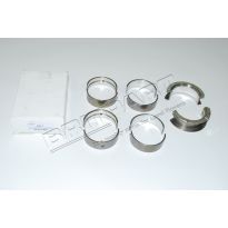 Main Bearing Kit 0.020in - V8 Twin Carb & EFI | Defender, Discovery, Range Rover Classic