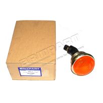 Front Flasher Lamp