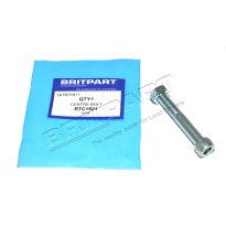 Rear Leaf Spring Centre Bolt - Rear Suspension | All Series, LWB 109