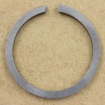 3rd Gear Mainshaft Snap Ring - Gearbox | Series 1948-1980