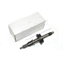 Mainshaft And Synchro Assy 4Sp