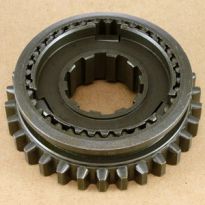 Synchronizer Assembly - 1st & 2nd Gear - Suffix B & C | Series 3