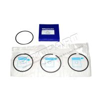 Piston Ring Set - 3.5 V8 Twin Carb, Defender, Discovery, Range Rover Classic