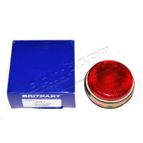 Fog Lamp Lens