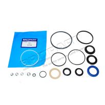 Power Steering Pump Seal Kit - 3-bolt PAS box | Defender, Range Rover
