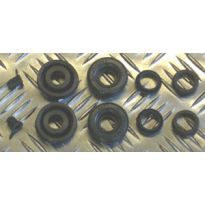 Rear Wheel Cylinder Repair Kit - Rear Drum Brakes | Defender 90, 1987-2006