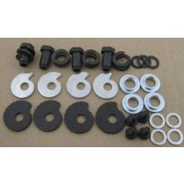 Transmission Brake Adjuster Kit - Rear Drum Brakes | Defender, Series 2 & 3