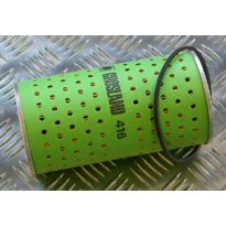 Oil Filter - 2.0D - 2.25 | Series 1 - Series 2 - Series 3