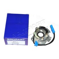 Distributor Base Plate - 3.5 V8 | Defender, Range Rover Classic