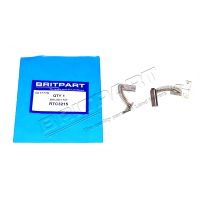 Brush Set - Alternator 90/110