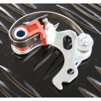 Contact Set - Lucas Cs1 Early (Red)