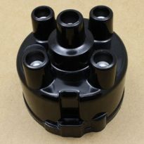 Distributor Cap - Lucas - 2.25 & 2.5 Petrol | Defender, Series 2 & 3