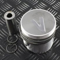 Brush Set - Alternator (Acr Type)