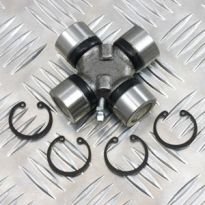 Universal Joint - Propshaft | Defender, Discovery 1, Range Rover Classic