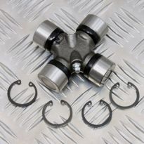 Universal Joint 82mm - Propshaft Front | Defender 1987-2006
