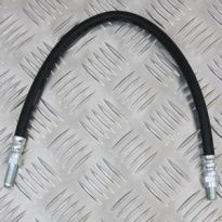 Rear Brake Hose - Long Wheel Base | Series 2, Series 2A, Series 3