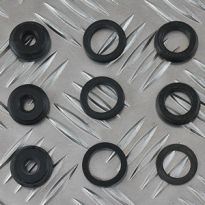 Brake Master Cylinder Repair Kit - No ABS | Defender 1987-2006
