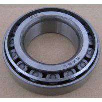 Inner Wheel Hub Bearing - Wheel Hub | Series 2, Series 3 to 1980