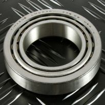 Wheel Bearing - Front and Rear Hubs | Defender, Discovery 1