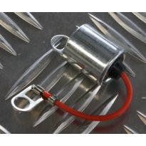 Ignition Condenser - V8 Twin Carb, 4 & 6 Cyl | Defender, Range Rover