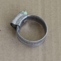 Worm-Drive Hose Clamp 22-30mm - V8, Defender, Range Rover Classic
