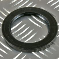 Hub Oil Seal - Wheel Hub Seal, Series Land Rover to 1980