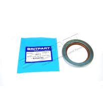 Oil Sea Hub - Metal & Leather
