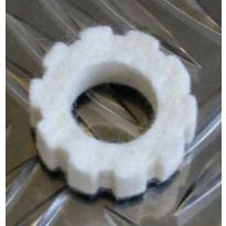 Halfshaft End Felt Oil Seal - Output Shaft - 10 Spline | Series 2, Series 3