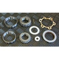 Wheel Bearing Kit - Front and Rear Axle | Series 2, 2A, 3 to 1980