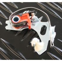 Contact Set - Lucas Suffix D On (Re