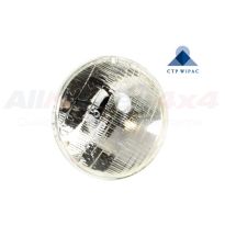 Body - Headlamp