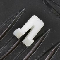 Lokut Nut - Discovery 1, Discovery 2, Freelander 1, Range Rover Classic