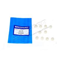 Plastic Lokut Nut - Sill Trim | Discovery 1, Range Rover Classic
