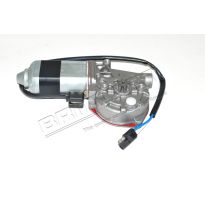 Left-Hand Window Motor - Front Door | Discovery, Range Rover Classic