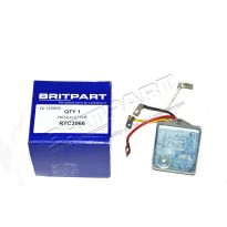 Alternator Regulator - Battery-Sensed 34 Amp | Land Rover