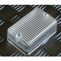 Clear Reverse Lamp Lens - Rear Light Assembly | Defender, Series 3