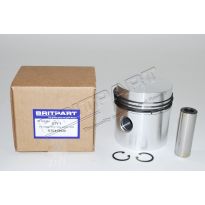 Piston Assembly 0.020in Oversize - 2.25 Petrol | Defender, Series 2 & 3