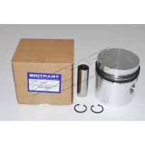 Piston 2.25P 030