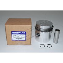 Piston Assembly 0.040in - 2.25 Petrol | Defender, Series 2 & 3