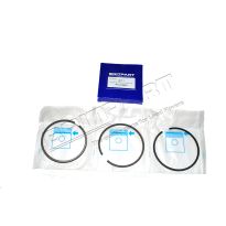Piston Ring Set 0.040in Oversize - 2.25 Petrol | Defender, Series 2 & 3