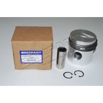 Piston 2.25D 020