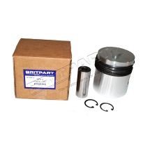 Piston 2.25D Std.
