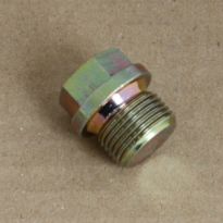 Blanking Plug - ZF 4-Speed Auto | Defender, Discovery, Range Rover Classic